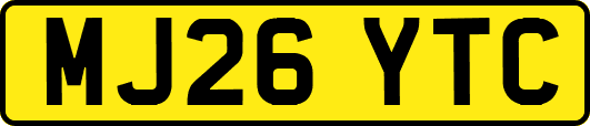 MJ26YTC
