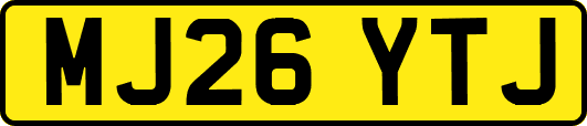 MJ26YTJ