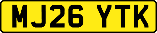MJ26YTK
