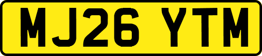 MJ26YTM