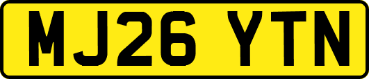 MJ26YTN