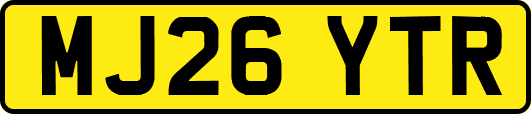 MJ26YTR