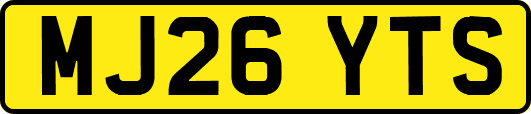 MJ26YTS