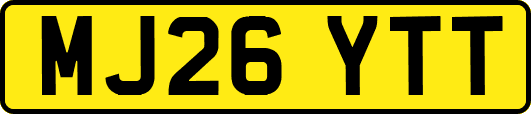MJ26YTT