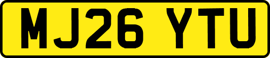 MJ26YTU