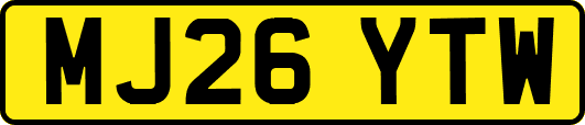 MJ26YTW
