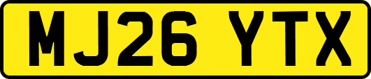 MJ26YTX