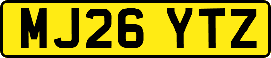 MJ26YTZ