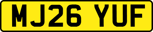 MJ26YUF