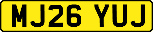 MJ26YUJ