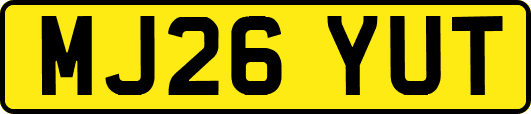 MJ26YUT