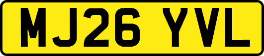 MJ26YVL