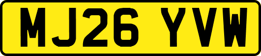 MJ26YVW