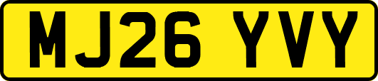 MJ26YVY