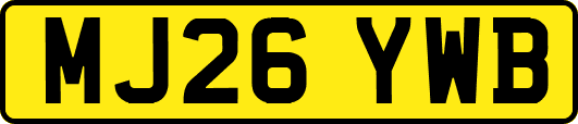 MJ26YWB