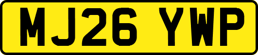 MJ26YWP