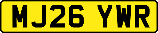 MJ26YWR