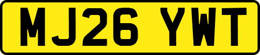 MJ26YWT