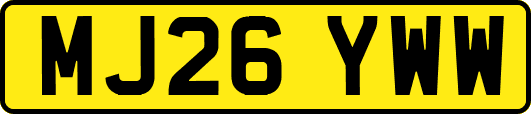 MJ26YWW