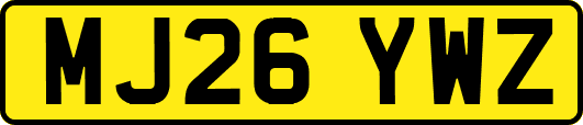 MJ26YWZ