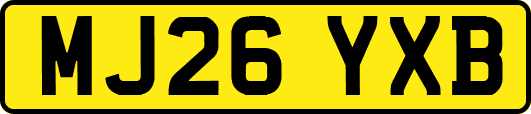 MJ26YXB