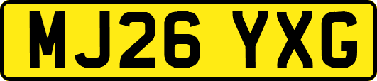 MJ26YXG