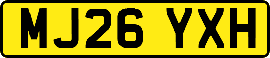 MJ26YXH