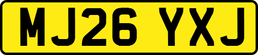 MJ26YXJ