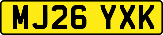 MJ26YXK