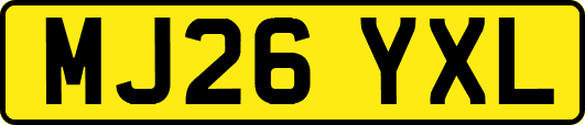 MJ26YXL