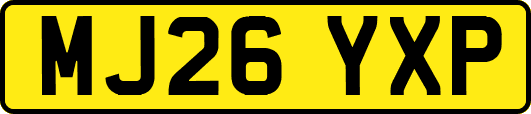 MJ26YXP