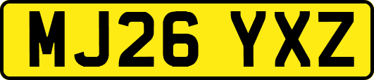 MJ26YXZ