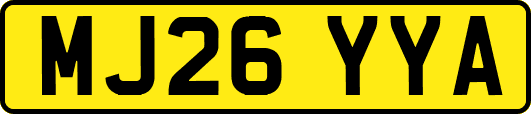 MJ26YYA