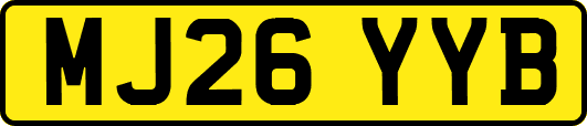 MJ26YYB