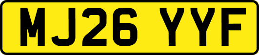 MJ26YYF