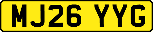 MJ26YYG