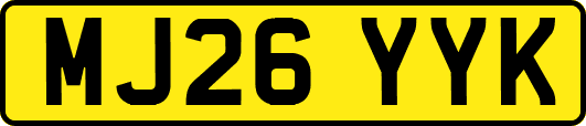 MJ26YYK