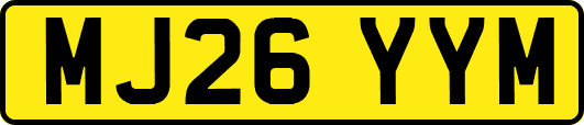 MJ26YYM