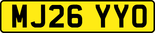 MJ26YYO