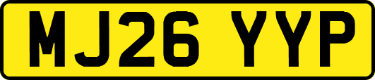 MJ26YYP