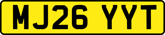 MJ26YYT