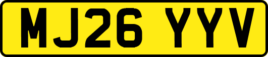 MJ26YYV
