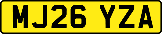MJ26YZA