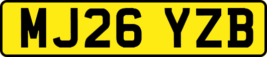 MJ26YZB