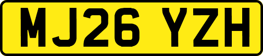 MJ26YZH