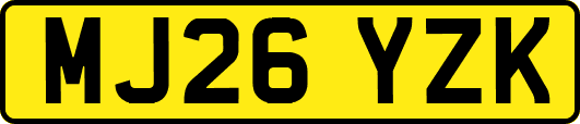 MJ26YZK