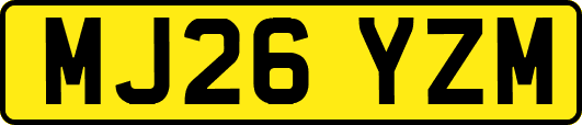 MJ26YZM