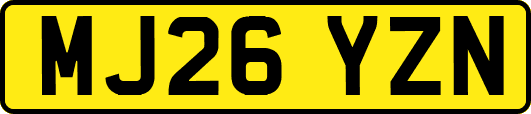 MJ26YZN
