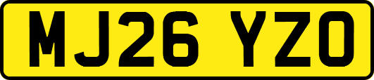 MJ26YZO