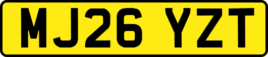 MJ26YZT